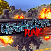 «CrashBoomPunk»