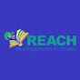 REACH reads YouTube Profile Photo