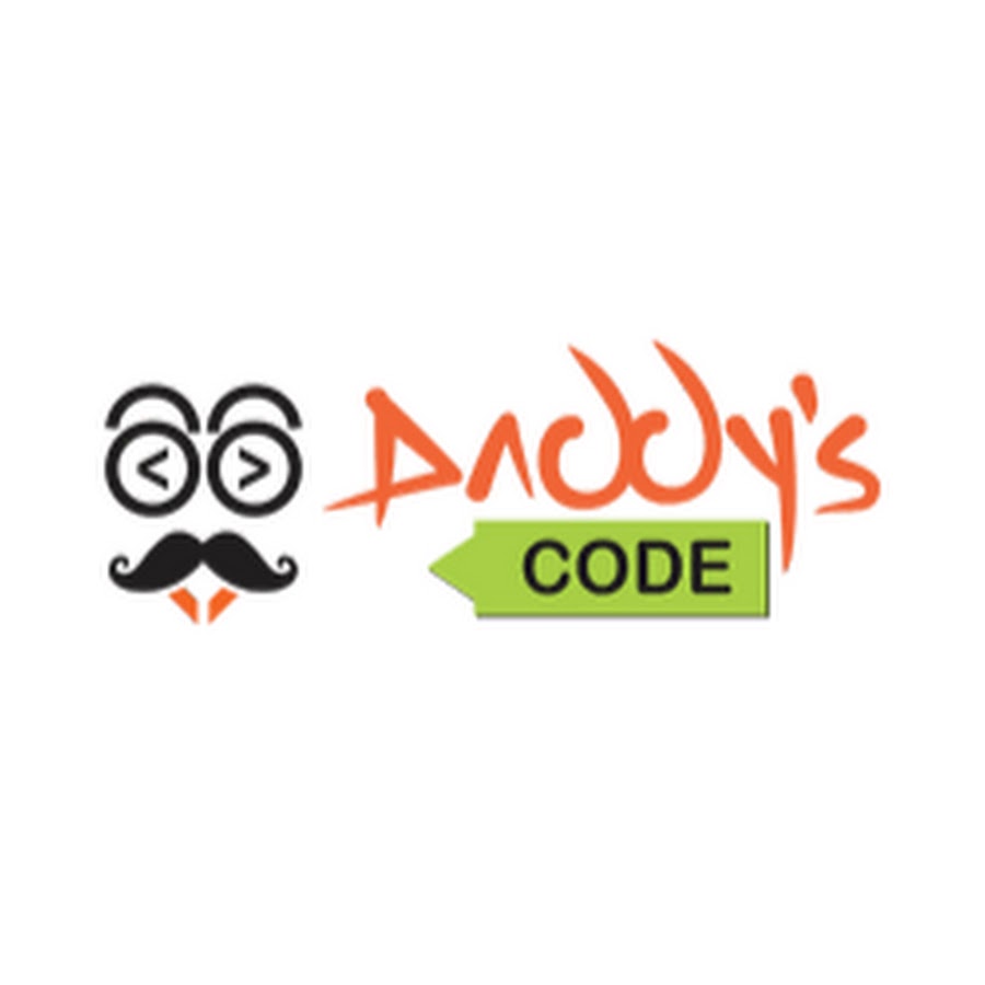 Dad code. Dad code