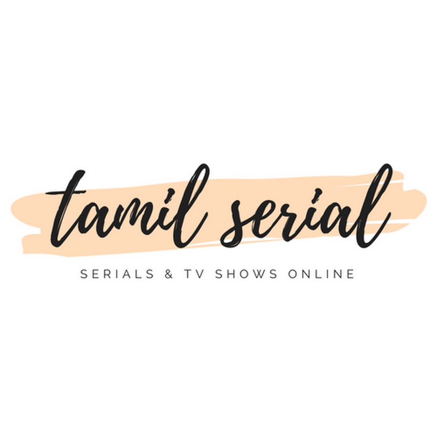 Tamil Serial 247