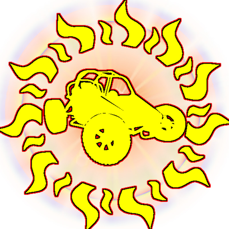 SunBuggy Fun Rentals