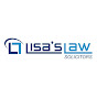 Lisa's Law Solicitor UK YouTube Profile Photo