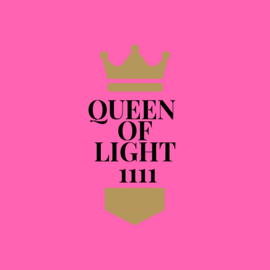 Queen Of Light 1111 - YouTube