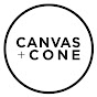 CANVAS AND CONE YouTube Profile Photo