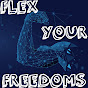 Flex Your Freedoms YouTube Profile Photo