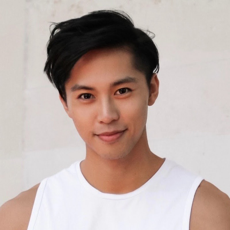 Victor Tsui - 網紅的藏寶箱 