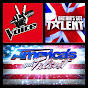 Best World Voice Talent YouTube Profile Photo