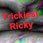ricky mcfadden - @rickymcfadden YouTube Profile Photo