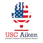 The USC Aiken Veteran Oral History Project YouTube Profile Photo