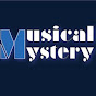 musicalmystery06 - @musicalmystery06 YouTube Profile Photo