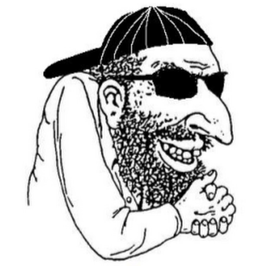 Еврей картинка карикатура