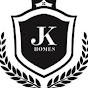 JK Homes - @j2khomes YouTube Profile Photo