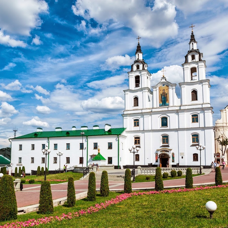 соборы беларуси