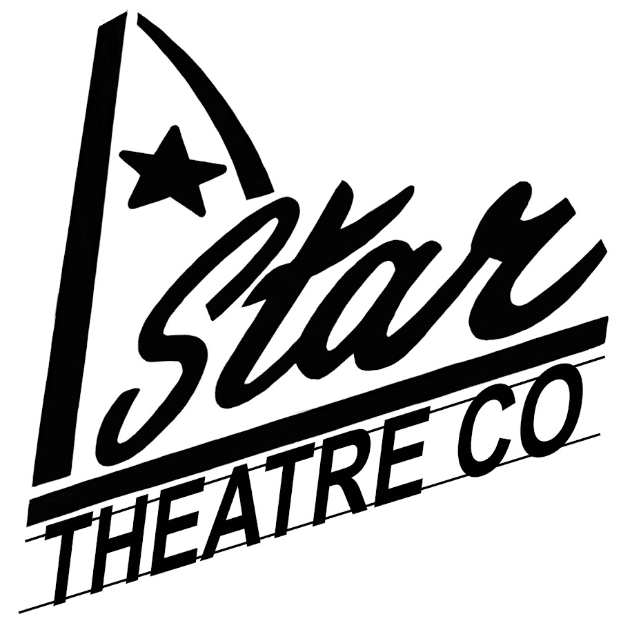 Star theater. The Star Theatre. Star Theatre PNG.