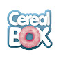 Cereal Box - @madmancereal YouTube Profile Photo