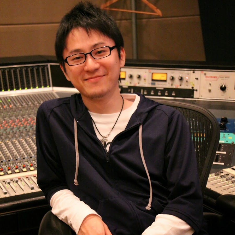 高橋宏樹 Youtube