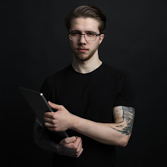 Thumbnail of related channel