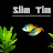 Slim Tim Avatar