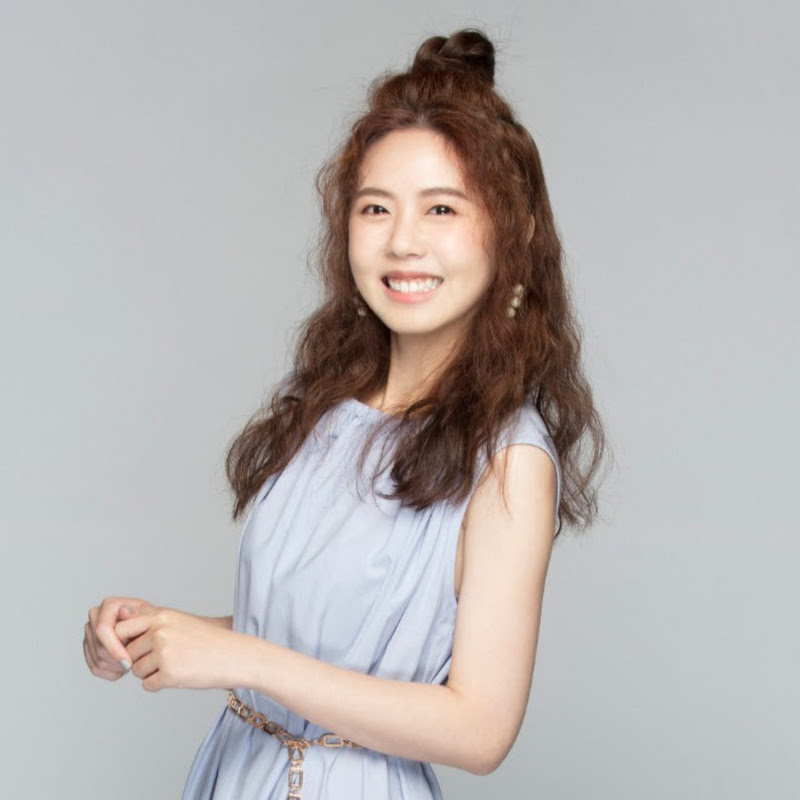 蕭名棻Amusing Amy - 網紅的藏寶箱 