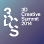 3DCreativeSummit - @3dCreativeSummit YouTube Profile Photo