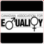 Canadian Association for Equality - @EqualityCanadaTV YouTube Profile Photo