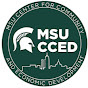 MSU Center for Community and Economic Development - @msuCCED YouTube Profile Photo