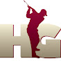 Aaron Harrell Golf YouTube Profile Photo