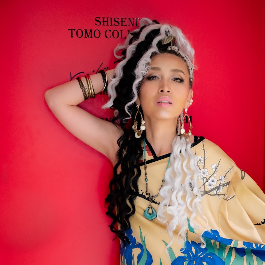 遠藤優子 Youtube