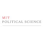 MIT Political Science YouTube Profile Photo