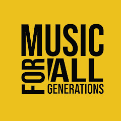 Music for all generations thumbnail