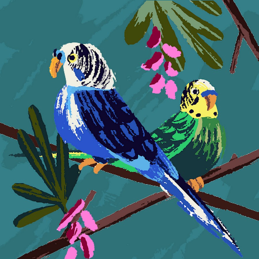 ディマーケイション Youtube