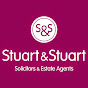 Stuart & Stuart Solicitors & Estate Agents YouTube Profile Photo