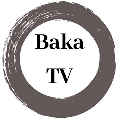 Photo Profil Youtube Baka TV