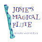 Josie Flute YouTube Profile Photo