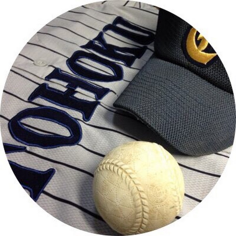 東北大学準硬式野球部 Youtube