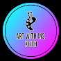 Art with Ms. Keith YouTube Profile Photo
