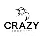 Crazy Journeys Thailand
