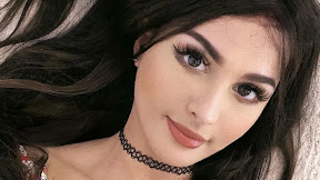 sssniperwolf the nut challenge