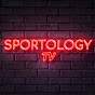 Sportology TV YouTube Profile Photo