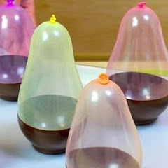 Thumbnail of related channel