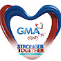 GMA Pinoy TV YouTube Profile Photo