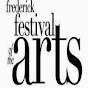 Frederick Festival of the Arts YouTube Profile Photo