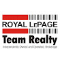 Royal LePage Team Realty Brokerage - @royallepageottawa YouTube Profile Photo