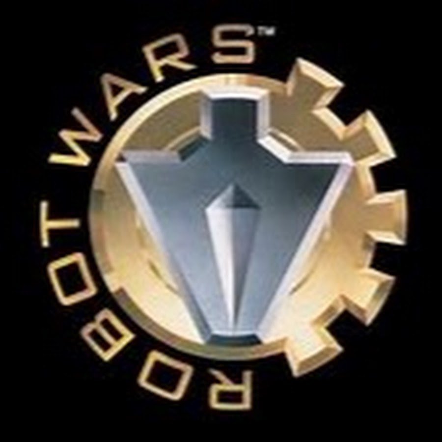 Robot Wars Fan - YouTube