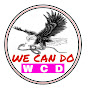 WE CAN DO YouTube Profile Photo
