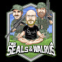 Two SEALs and a Walrus YouTube Profile Photo