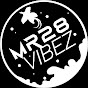 MR28 VIBEZ YouTube Profile Photo
