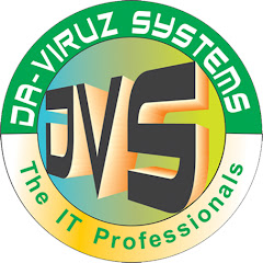Da-viruz Systems net worth