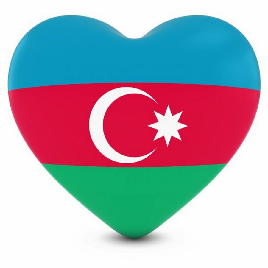 Флаг Азербайджана
