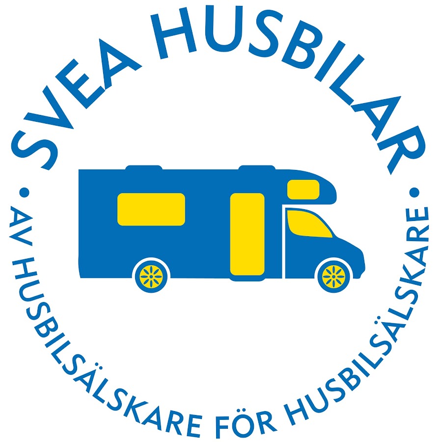 Svea Husbilar - YouTube